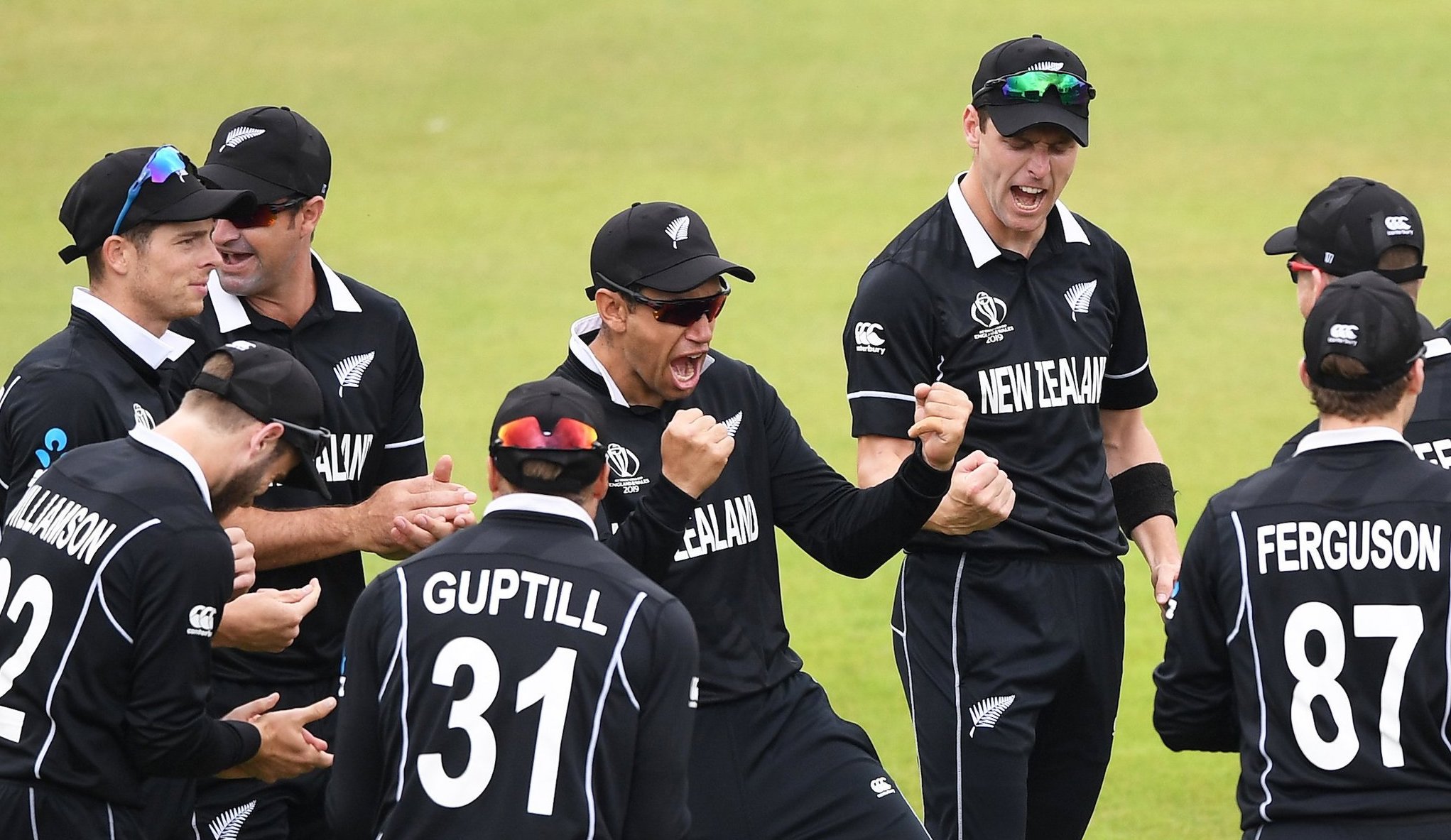 What the Proteas can learn from New Zealand