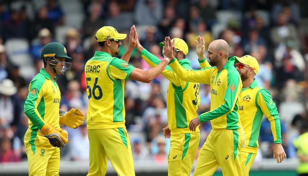 What the Proteas can learn from Australia
