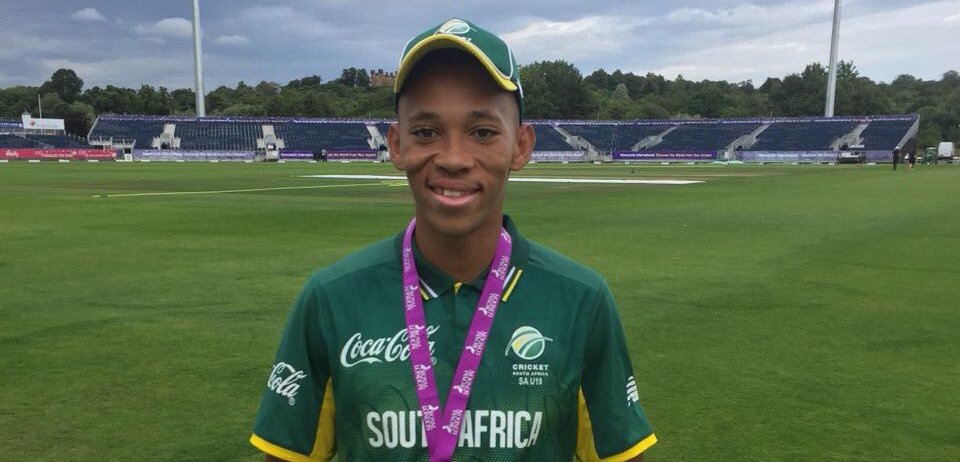 Player Radar: Thando Ntini