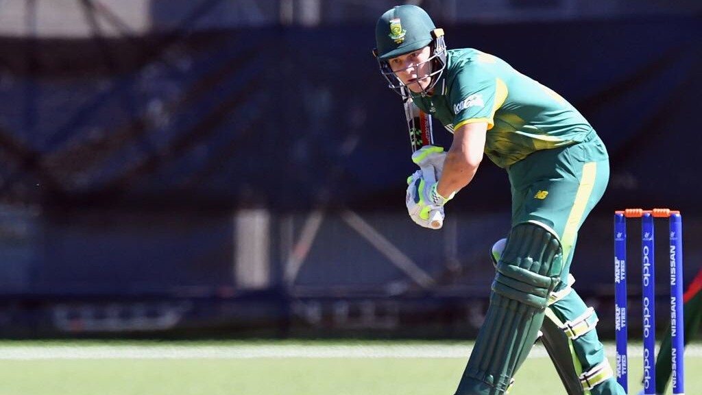 SA Cricket needs to invest more in young talent