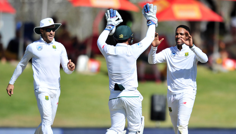 Proteas can learn from New Zealand’s spinners
