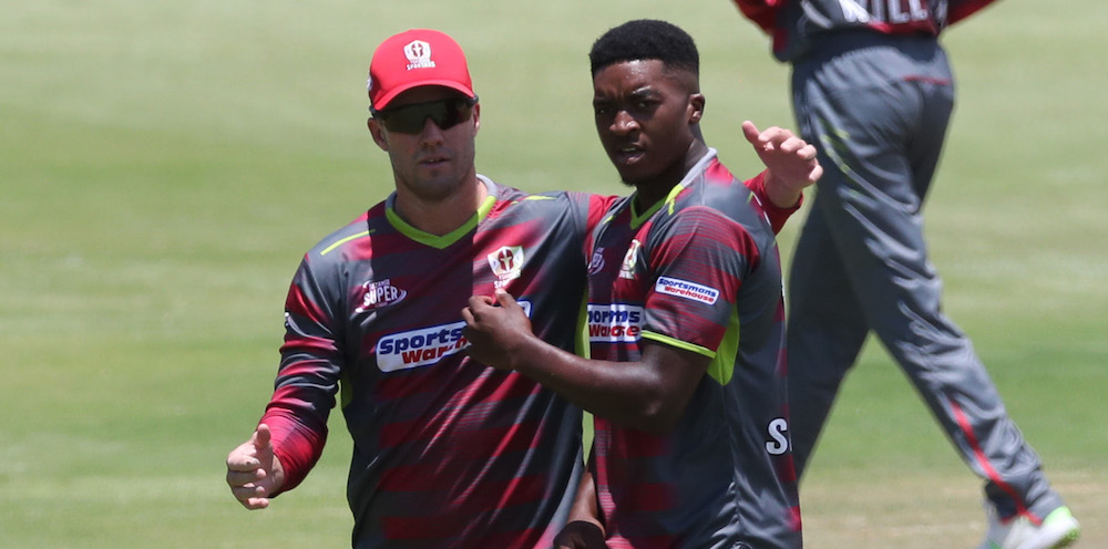 How will the Mzansi Super League squads be set up?