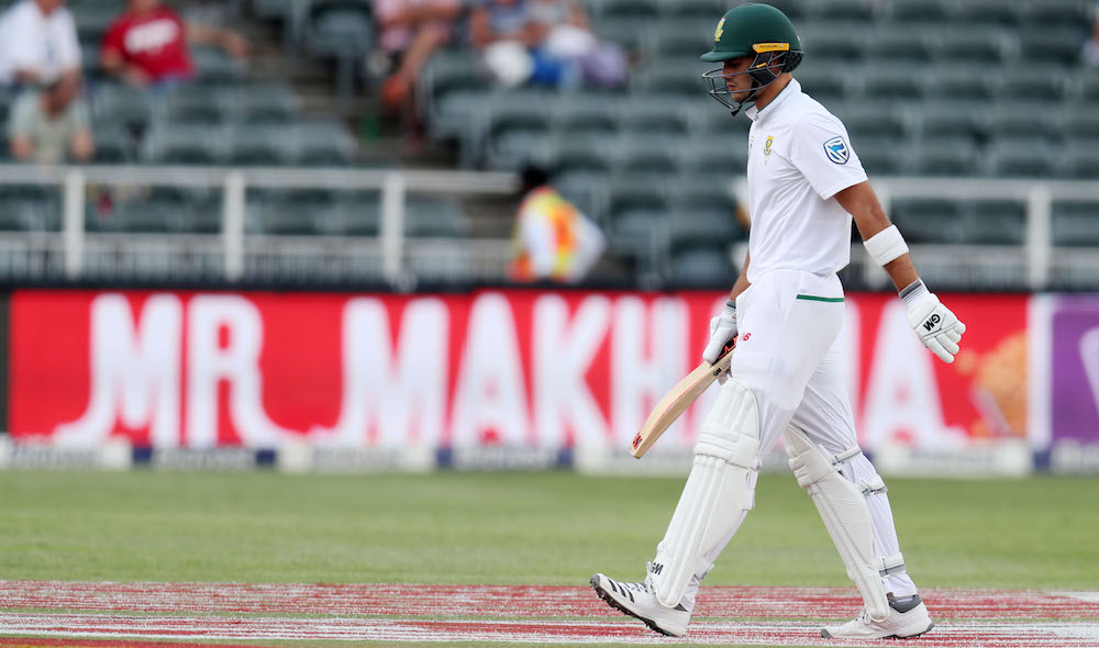 Aiden Markram: Proteas are upbeat ahead of  Tests against India