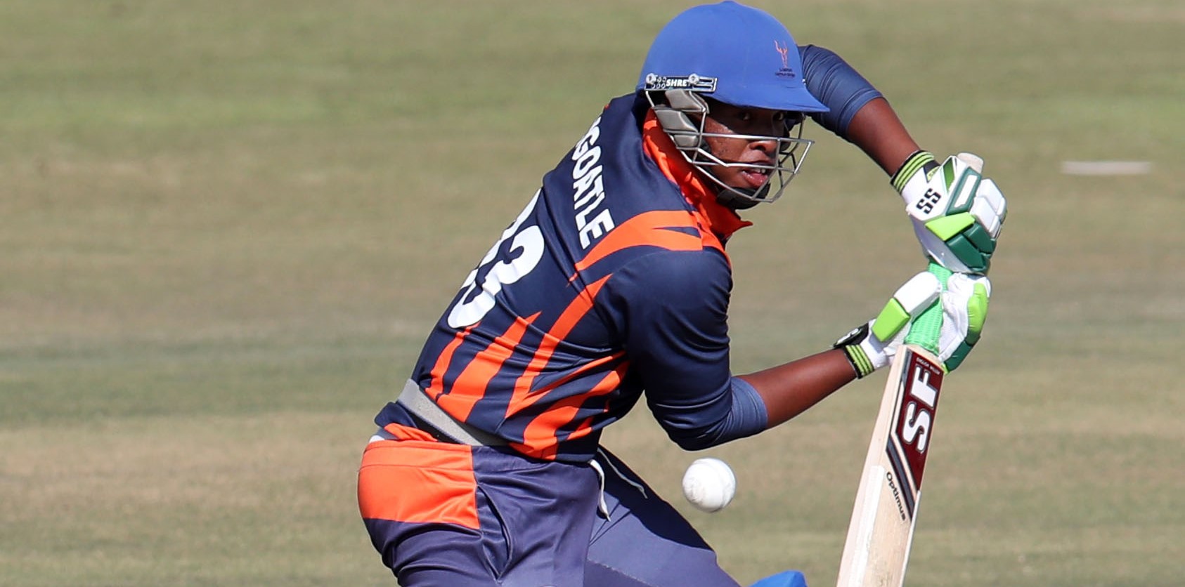 CSA T20 CUP: Top batsmen in the group stage