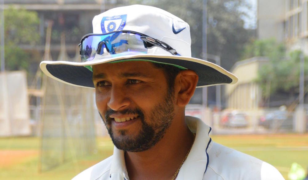 CSA appoints Amol Muzumdar as Proteas interim Test batting coach