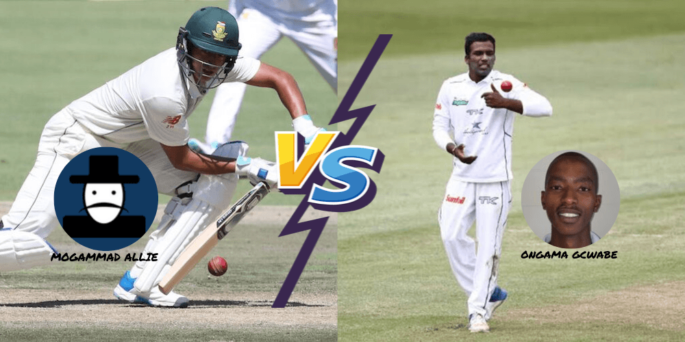 THE GREAT DEBATE: What is the Proteas’ best Test XI?