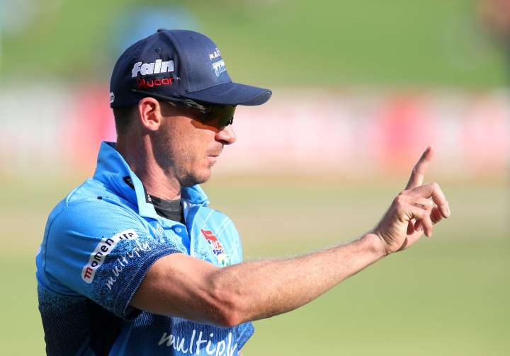 “There are good players in the domestic structure” – Dale Steyn