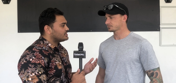 “I’d like to offer as much as I can” – Dale Steyn