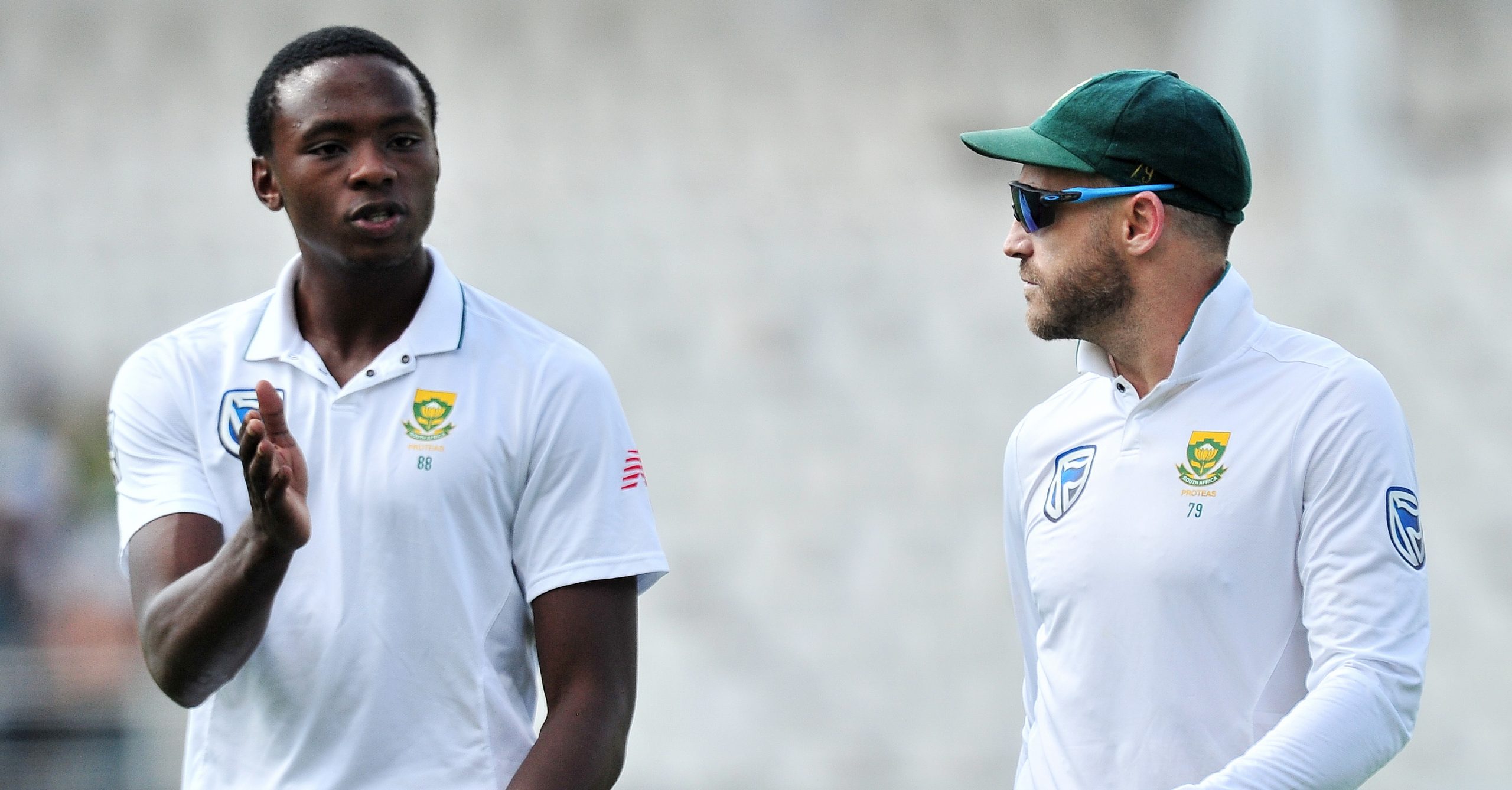 “It’s about the bigger picture” – Kagiso Rabada