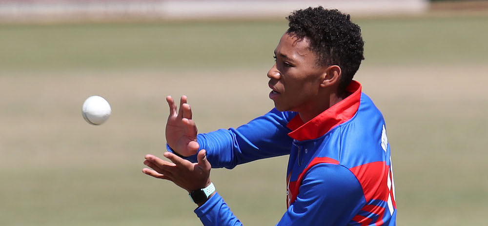 “Our team is good enough to win it this year” – Thando Ntini