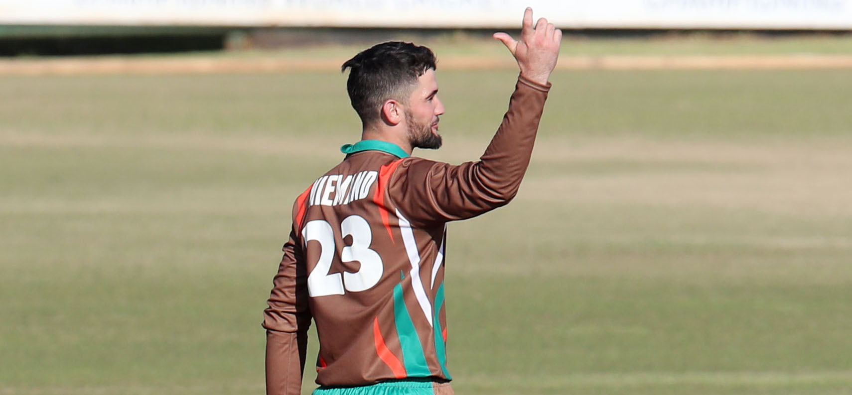 Jason Niemand: There are not enough opportunities for young cricketers