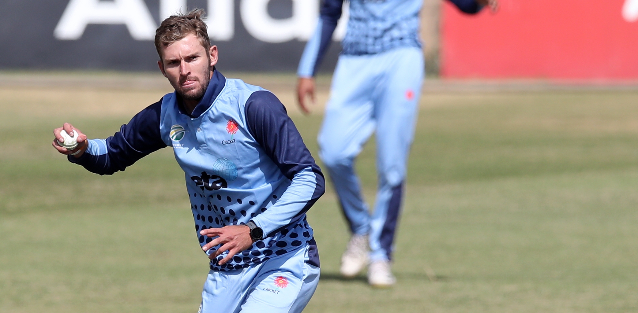 Ruan de Swardt reveals AB de Villiers’ influence on his career