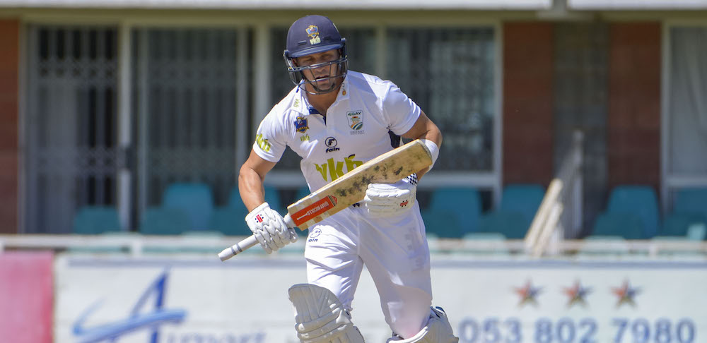 4-Day Franchise Series: Former SA U19 stars blossom