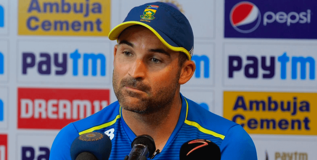 “It’s my best hundred that I have scored” – Dean Elgar