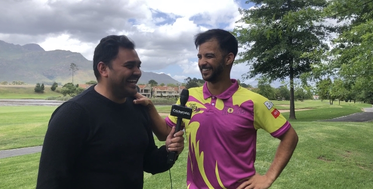 JP Duminy: Mzansi Super League is about a strong brand of cricket being played.