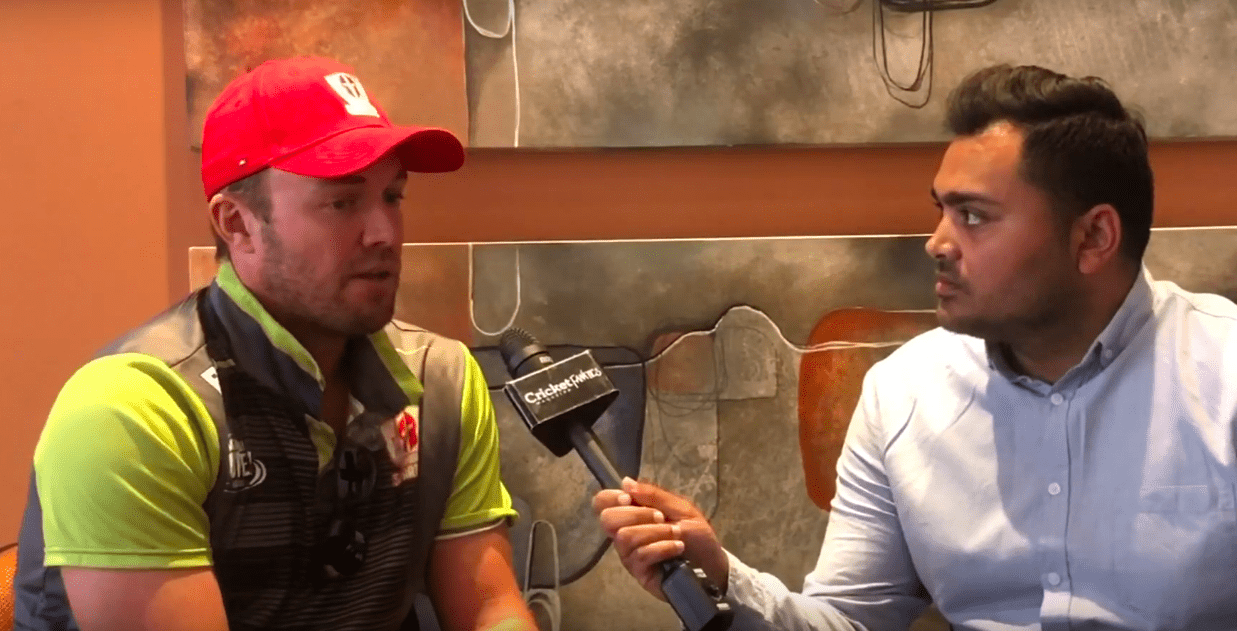 “It’s been a great tournament with great quality cricket” – AB de Villiers