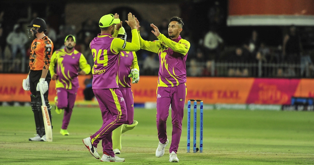 Player Moments: Bjorn Fortuin stalls Giants, Imran Tahir continues to shine