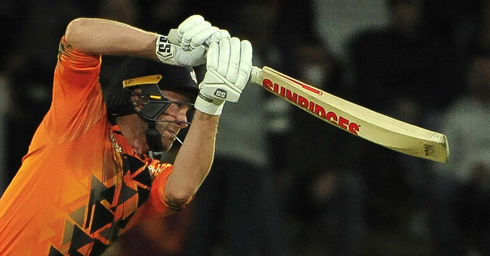 PLAYER MOMENTS: Ben Dunk outshines AB de Villiers in thrilling Nelson Mandela Bay Giants win