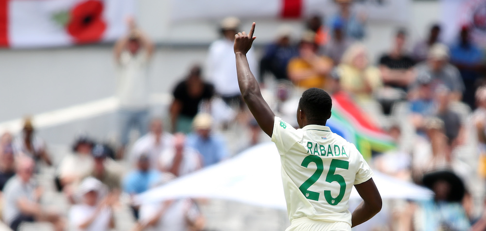 “We know that we can beat any team in the world” – Rabada | Pakistan vs South Africa
