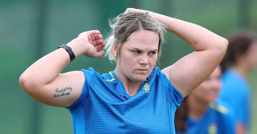 Proteas Women unable to tour England in September