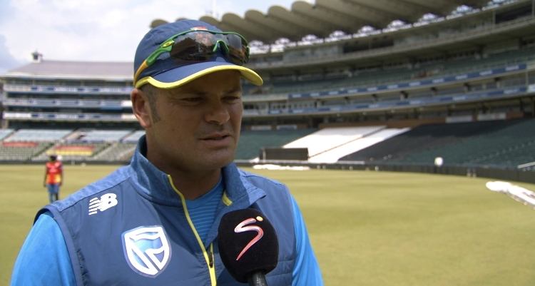 Charl Langeveldt: We need to execute better at the back-end overs