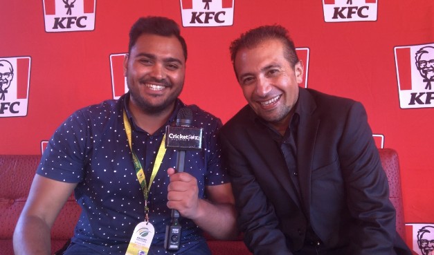 KFC Marketing Director sums up the KFC Bucket Experience