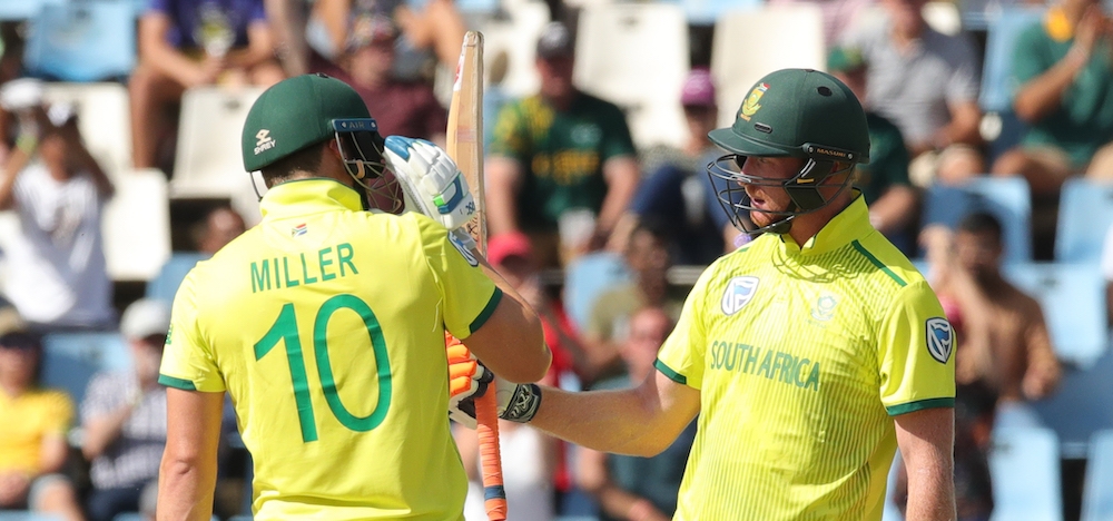 “We are, by no means, a second-string T20 squad” – Heinrich Klaasen | Pakistan vs South Africa