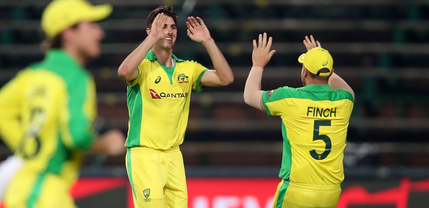Proteas lose T20 series against Australia