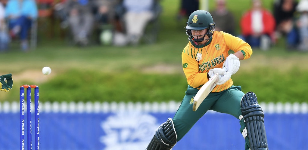 Proteas Women lose second T20 warm-up despite Dane van Niekerk half-century