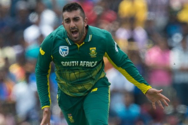 “Jon-Jon Smuts doesn’t get enough credit” – Tabraiz Shamsi