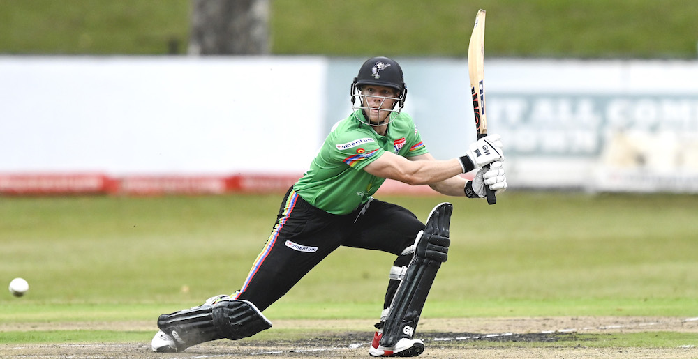 One Day Cup Wrap: Youngsters prevail with big tons