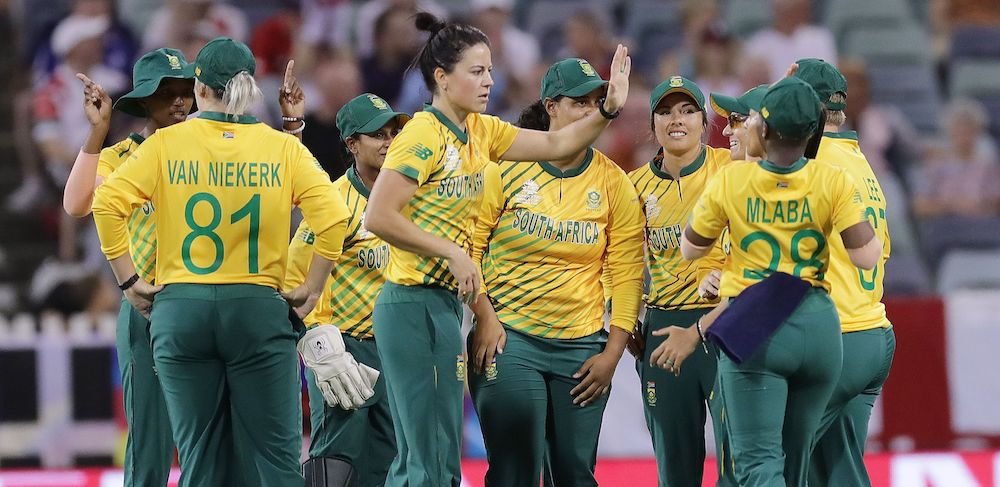 Proteas women clinch T20 World Cup opener