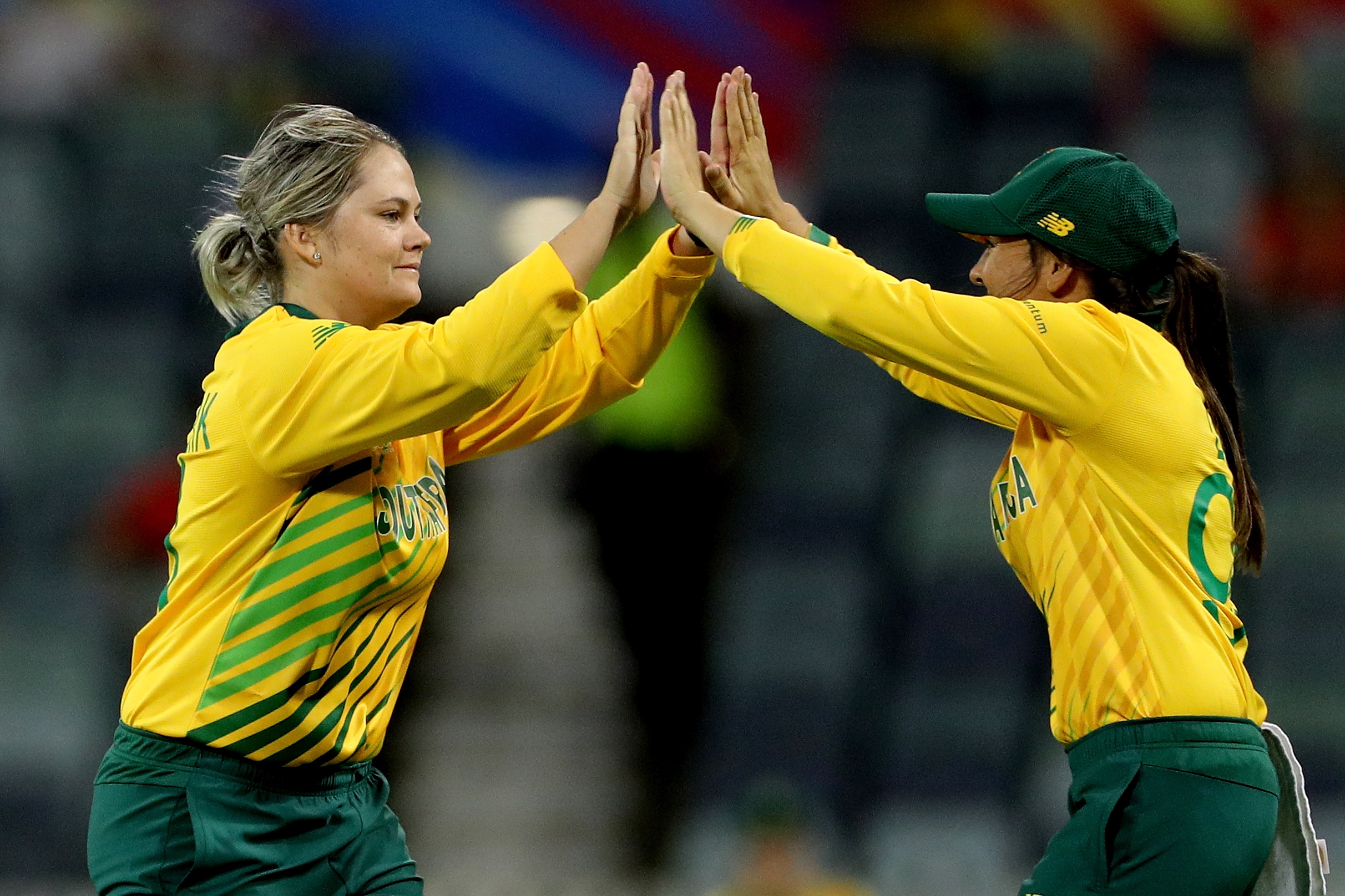 South Africa Name First ever Commonwealth Games Squad Cricket 