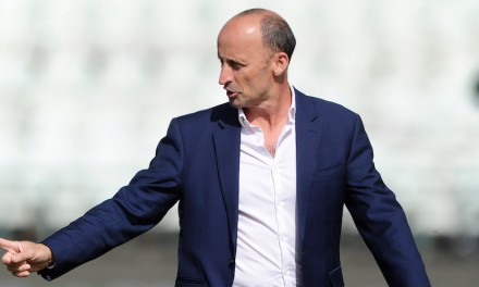 “World Cricket needs South Africa to be strong“ – Nasser Hussain