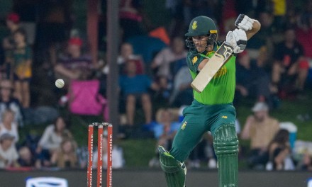 Is South African cricket back on track?