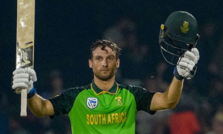 Preview: The Proteas must learn the art of winning