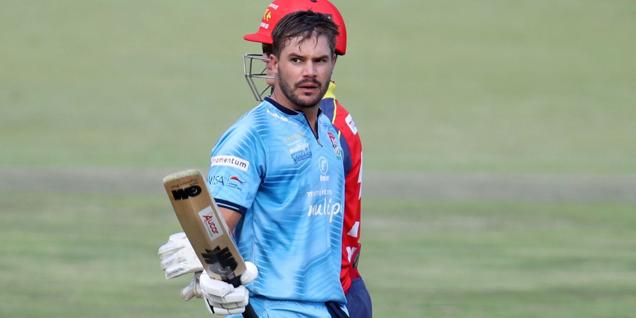 Stat attack: Aiden Markram smashes most sixes in last 3 MODC tournaments