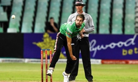 Daryn Dupavillon earns maiden Proteas call-up