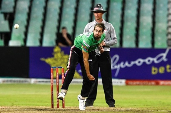 Daryn Dupavillon earns maiden Proteas call-up