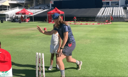 KFC Mini Cricket Festival