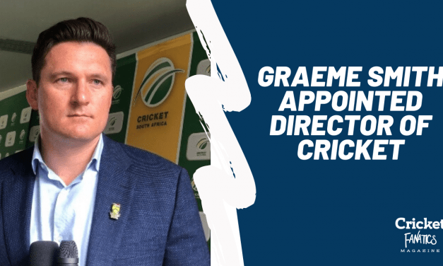 Graeme Smith Tele-press Conference