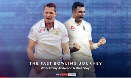 “Jimmy was more skillful than me” – Dale Steyn