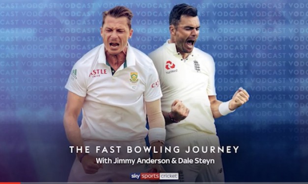 “Jimmy was more skillful than me” – Dale Steyn