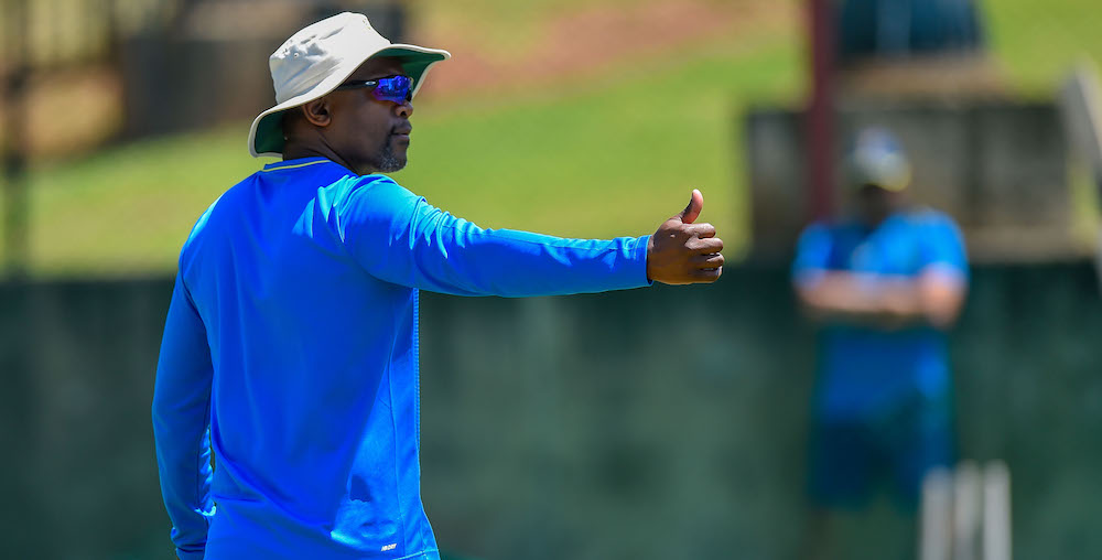 Enoch Nkwe resigns, raises concerns about culture in Proteas environment