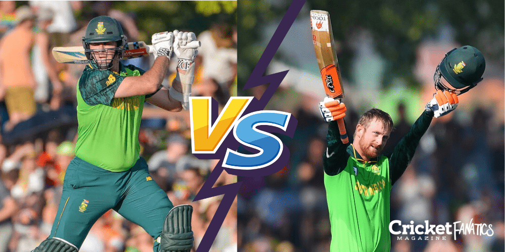 THE GREAT DEBATE: Who should be the Proteas 17th contracted Player?