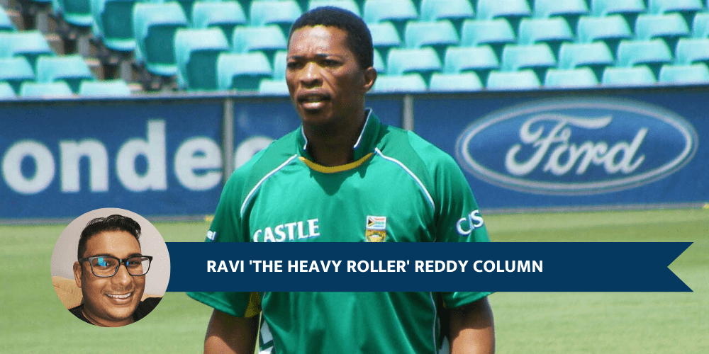 The Heavy Roller’s World Cup squad XVI – 1991 to 2003