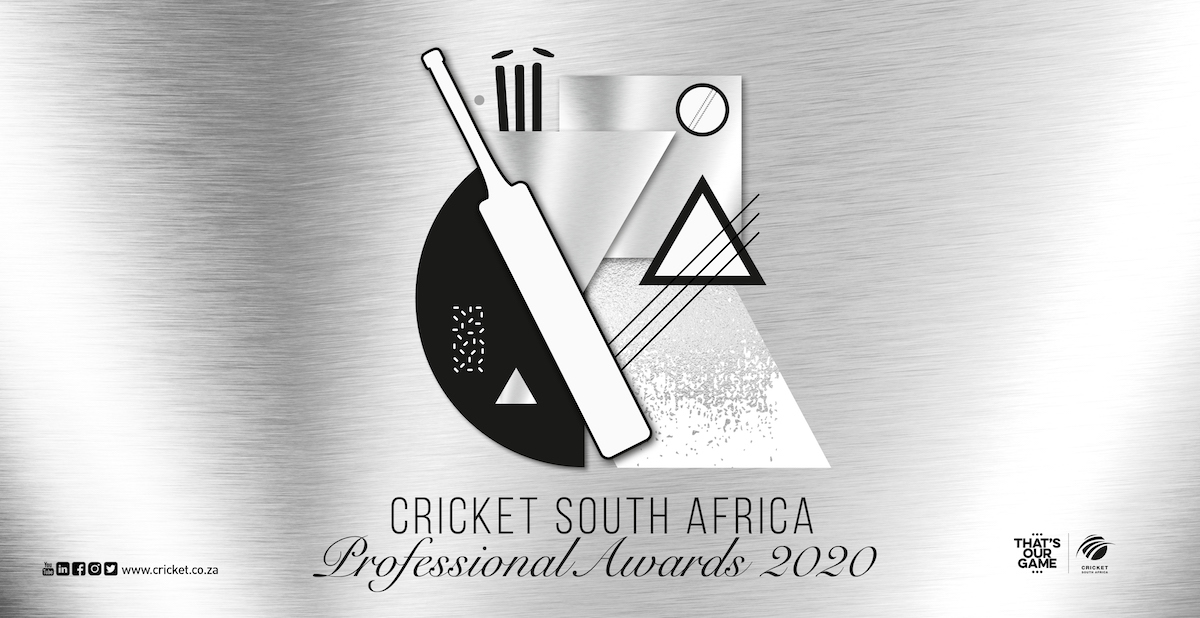 LIVE: Cricket South Africa Awards