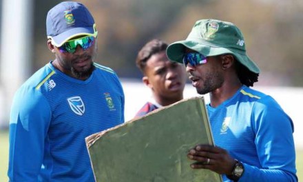 CSA High Performance appointments