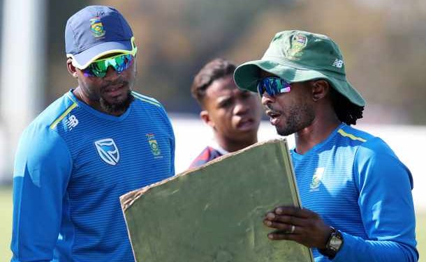CSA High Performance appointments