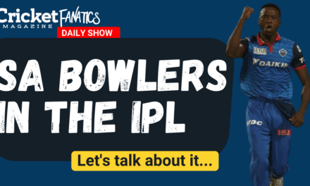 Top South African Bowlers IPL 2020